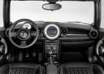 Mini Clubman Cooper S Bond Street Black 2013 года